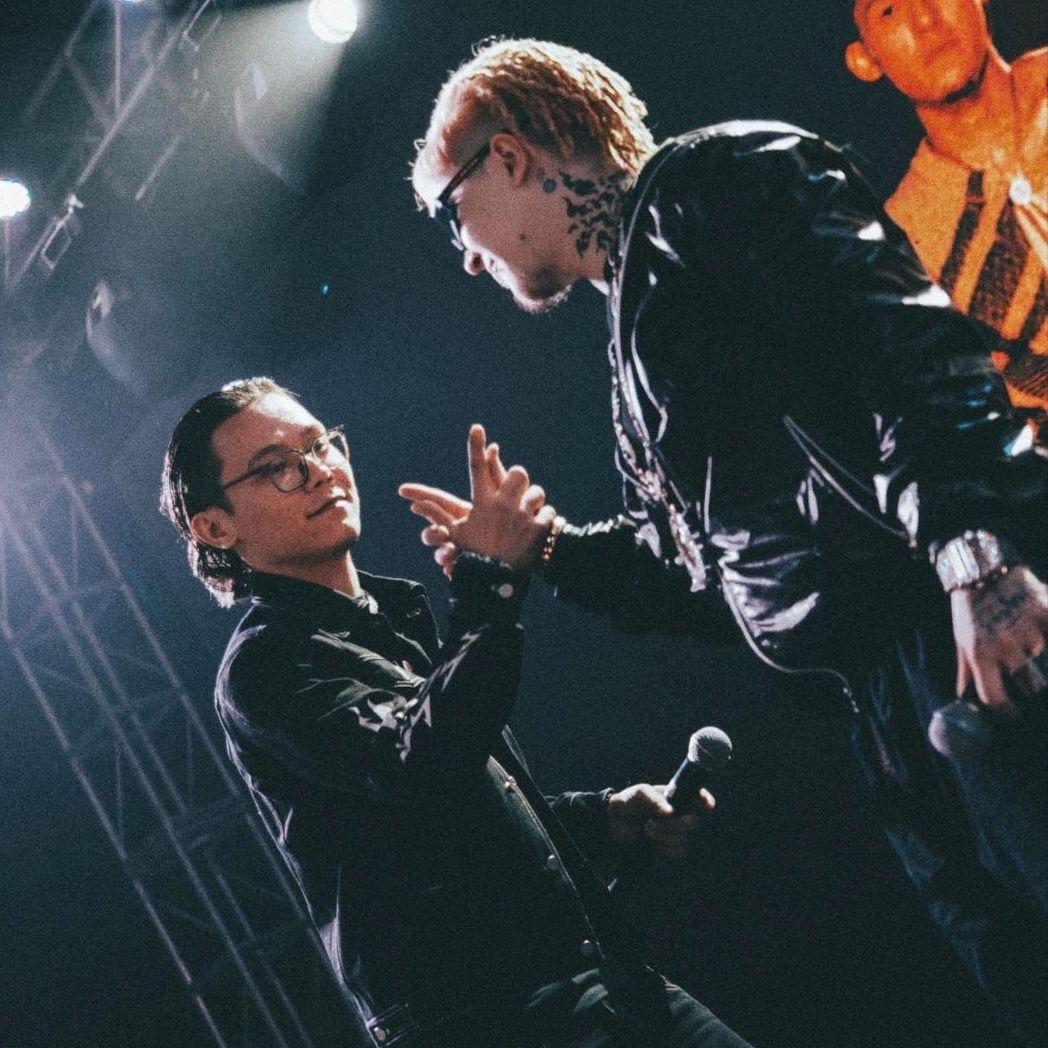 [FREE] "独特"-那奇沃夫 Х kkluv Х Hard Drill Type Beat