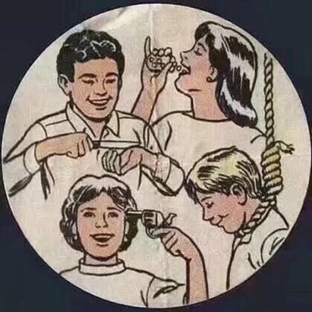 顿成杂种的馬鹿羊