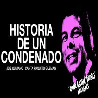 Historia de un Condenado