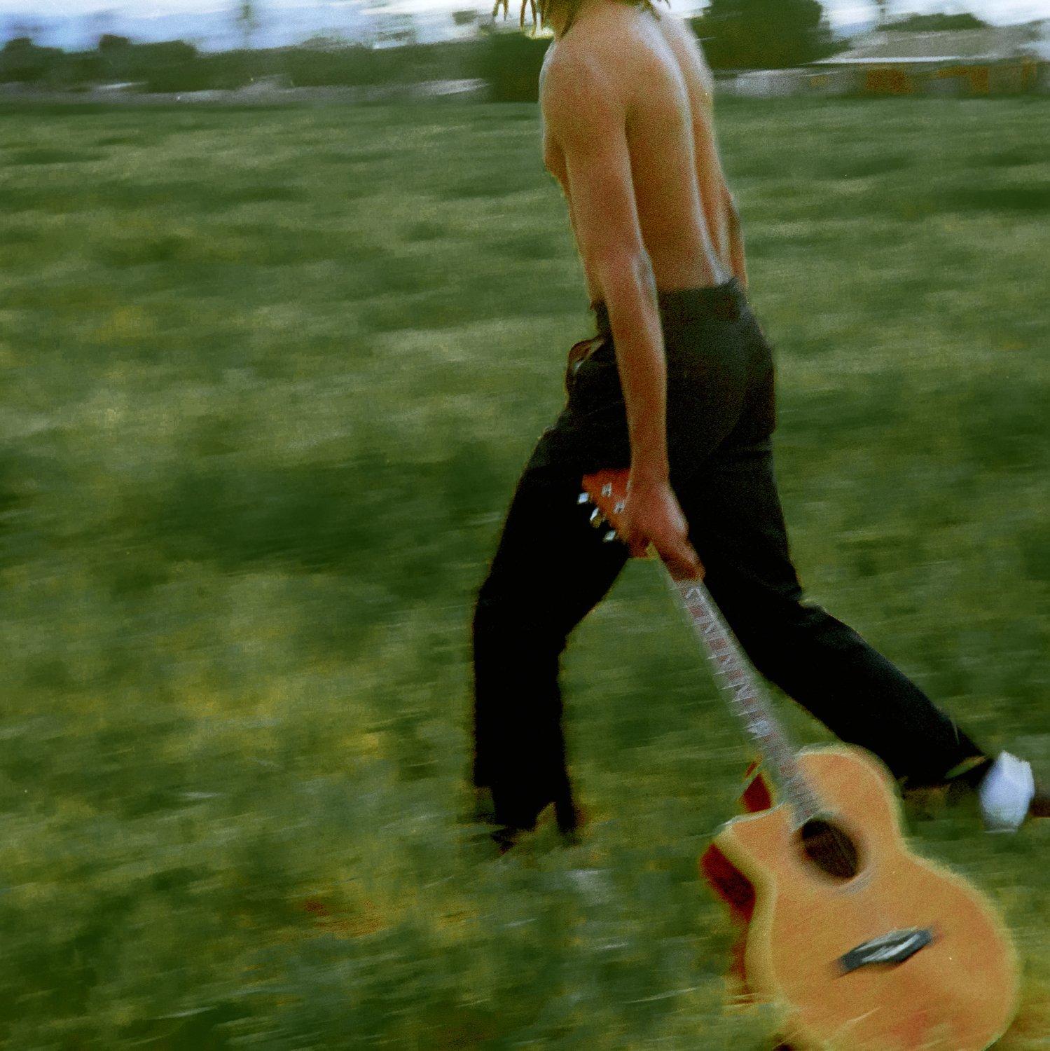 小众R&B|欧美说唱/R&B/另类