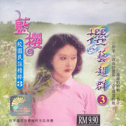 长空下的独白封面