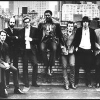 Bruce Springsteen & the E Street Band