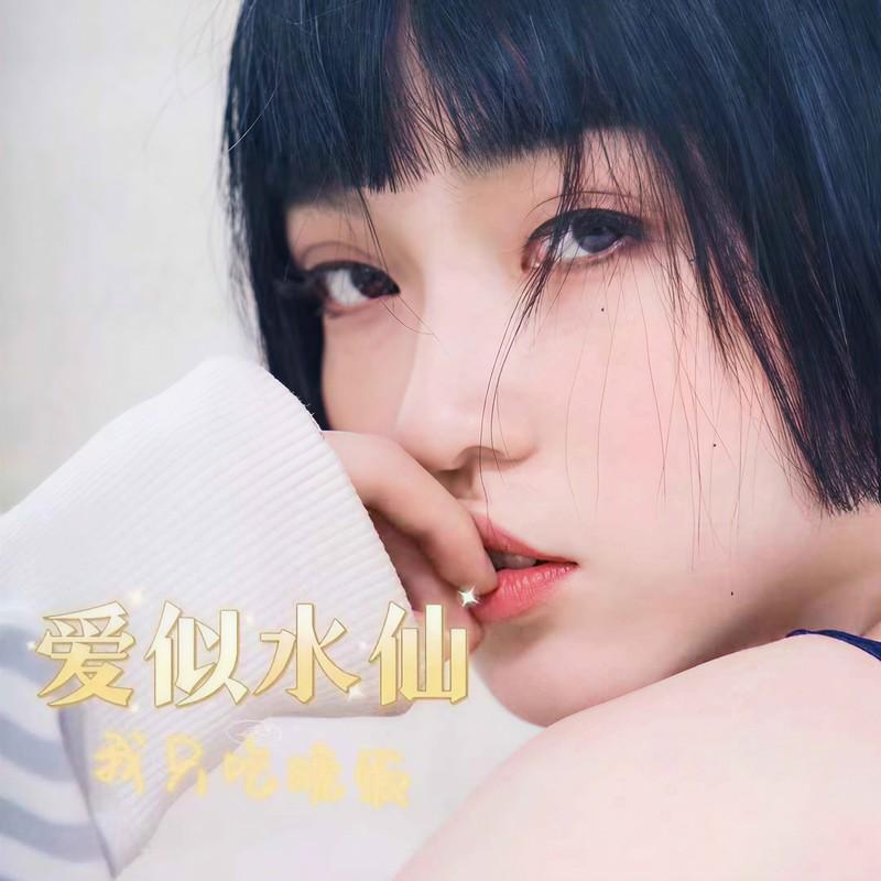 爱似水仙(盛开在冬天的水仙)