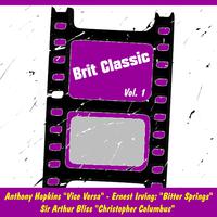 Brit Classics, Vol. 1