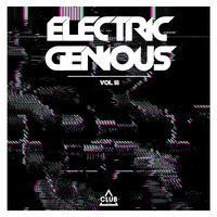 Electric Genious, Vol. 18