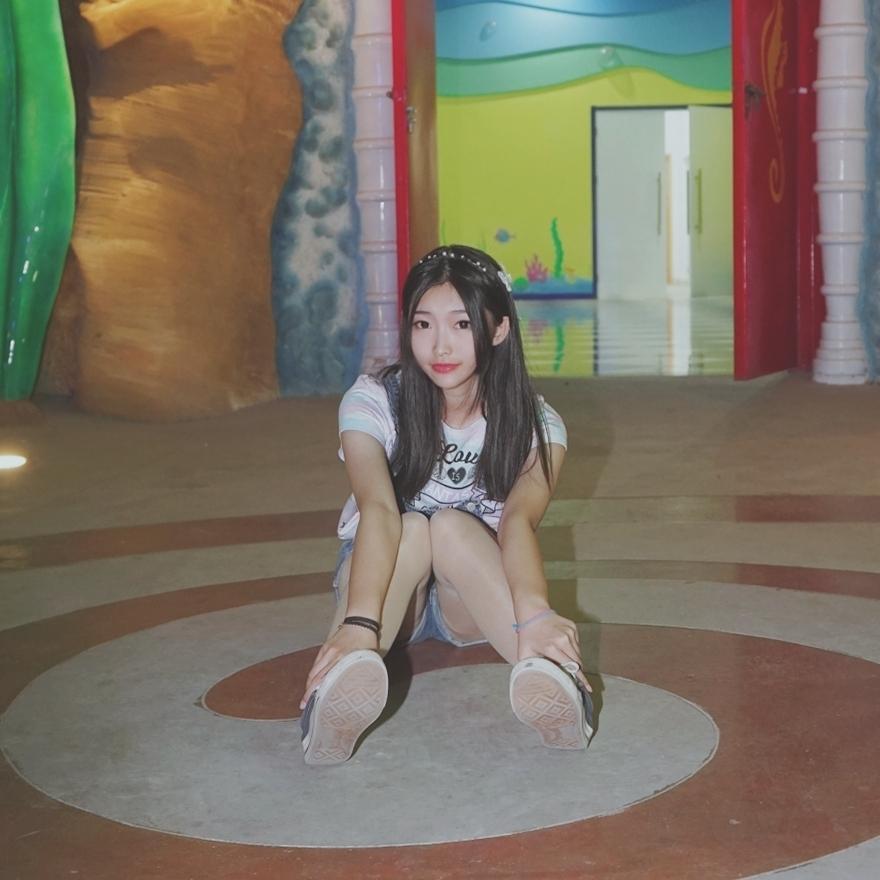 自我介绍 少女音封面