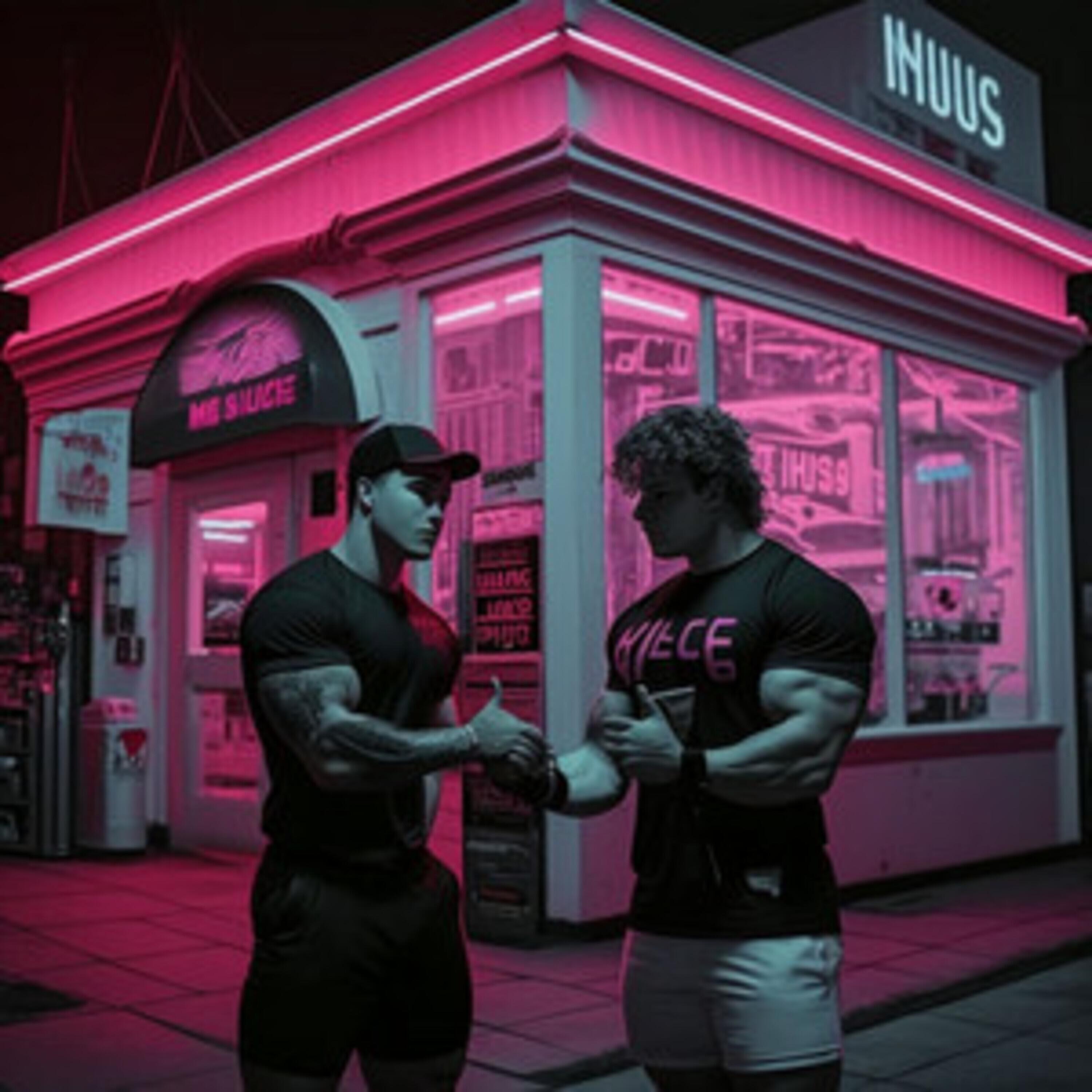 Applause (Hardstyle)