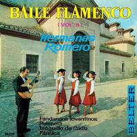 Baile Flamenco, Vol.2