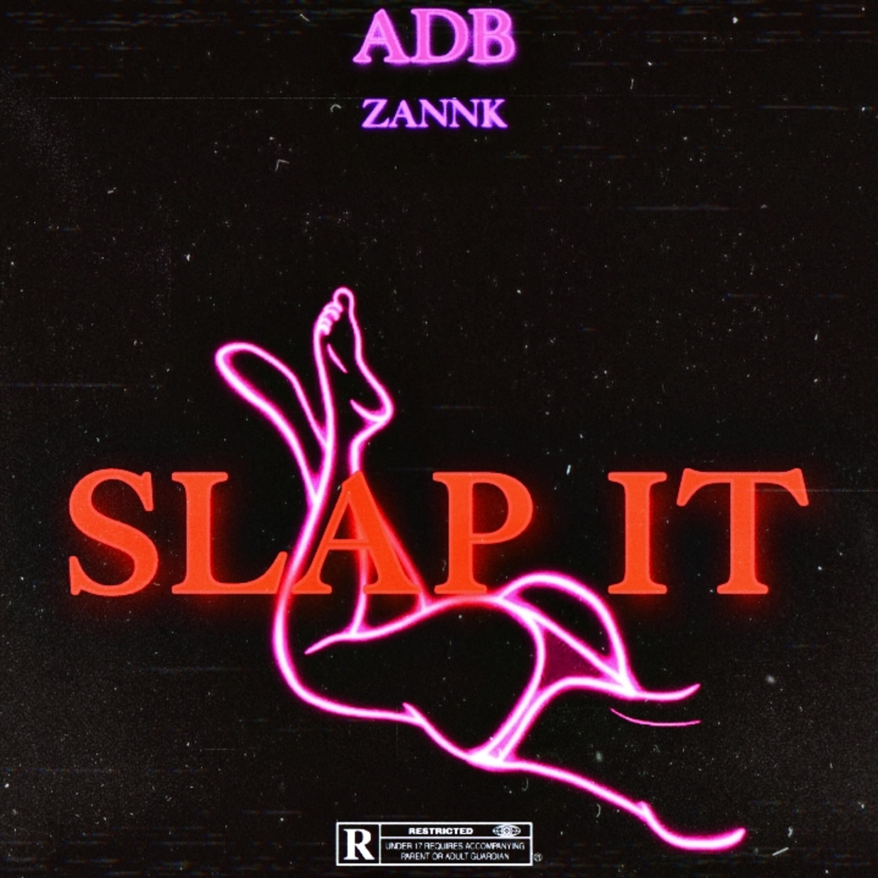 Slap It