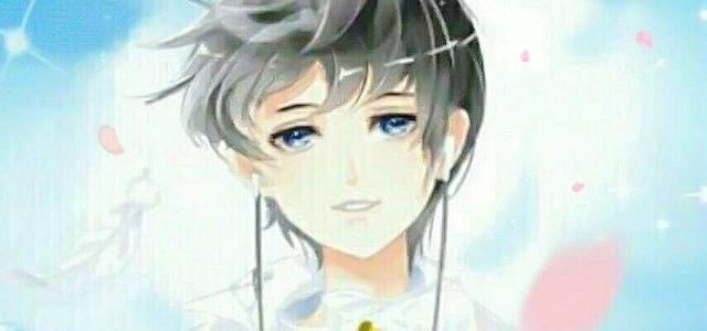 VC.白弦头像