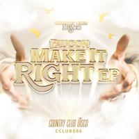 Make It Right