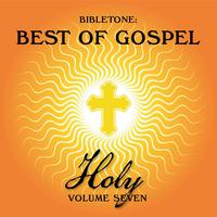 Bibletone: Best of Gospel (Holy), Vol. 7