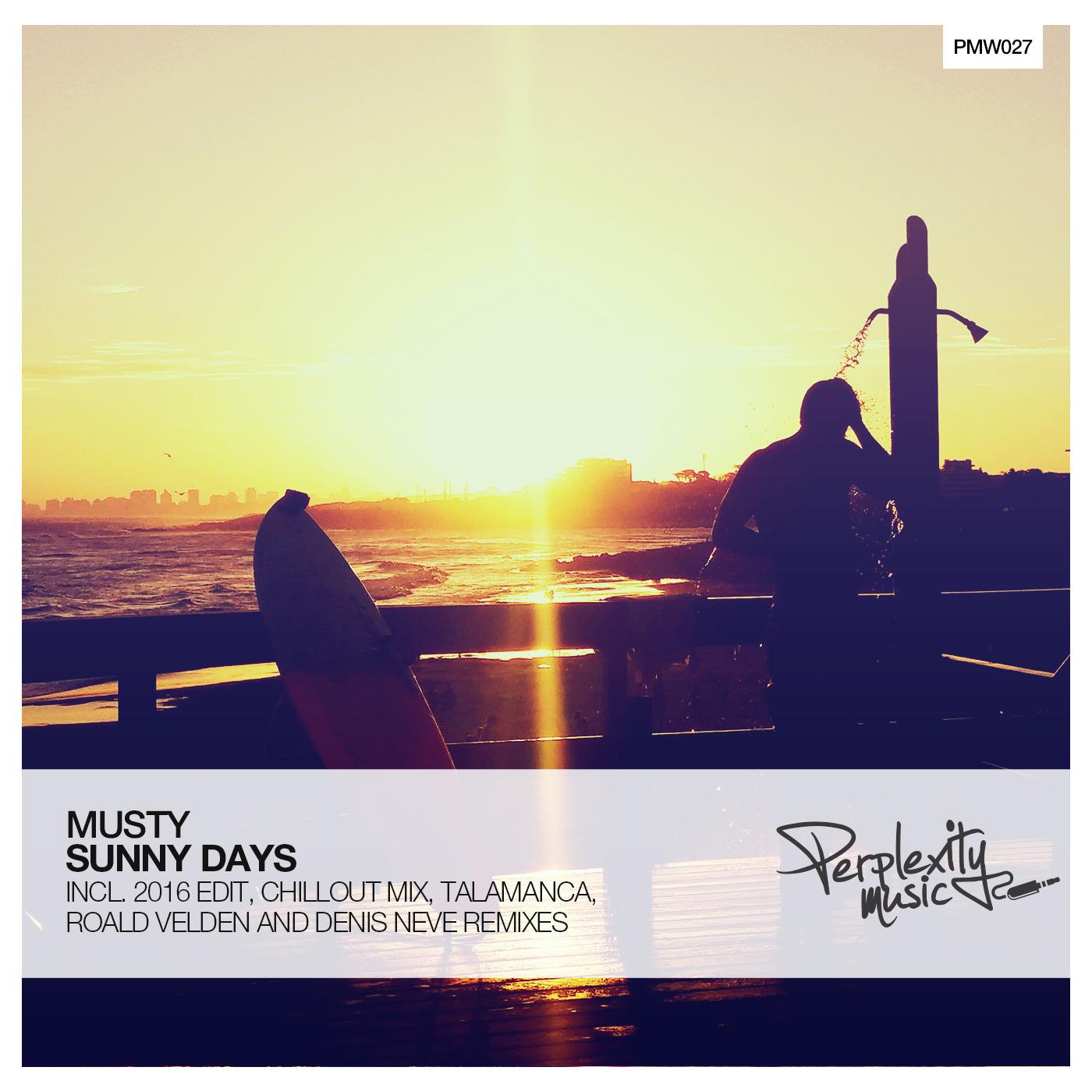 Sunny Days (Denis Neve Remix)