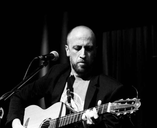 Joe Barbieri