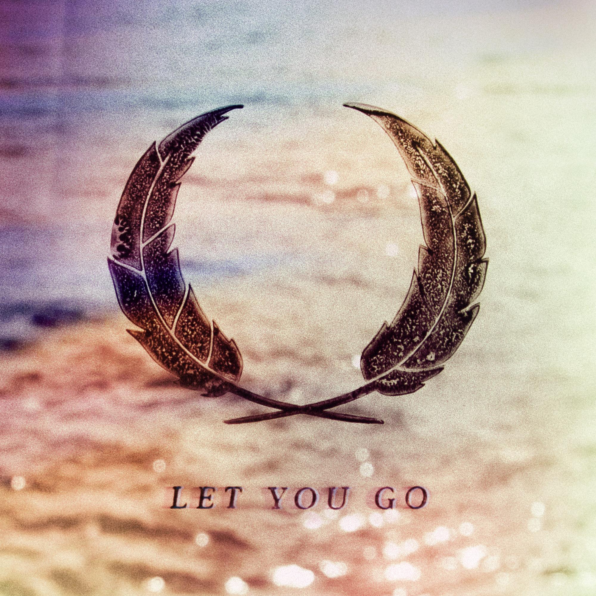 Let You Go