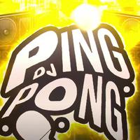 DJ Ping Pong