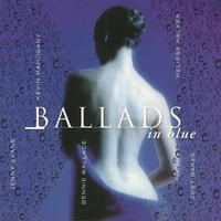 Ballads in Blue 爵士情歌２