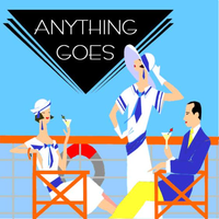 Anything Goes [1988 Studio Cast]