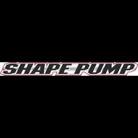 CENTRAL SPORTS Shape Pump Vol.26