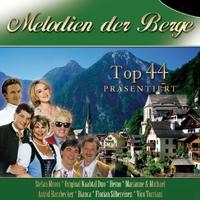 Top44 Melodien der Berge, Pt. 3