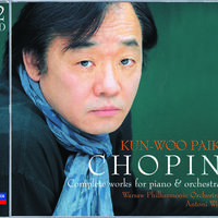 Chopin: The Complete Works for Piano & Orchestra