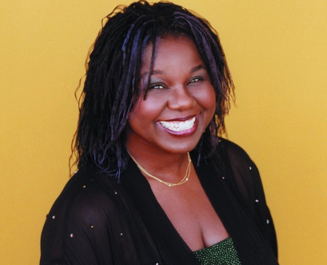 Randy Crawford