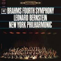 Brahms: Symphony No. 4 in E Minor, Op. 98 (Remastered)