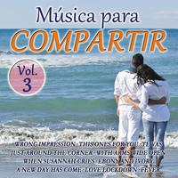 Música Para Compartir Vol. 3