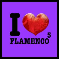 I Love Flamenco Vol.5