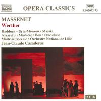 MASSENET: Werther