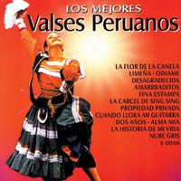 Los Mejores Valses Peruanos