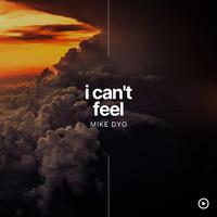 I Can't Feel