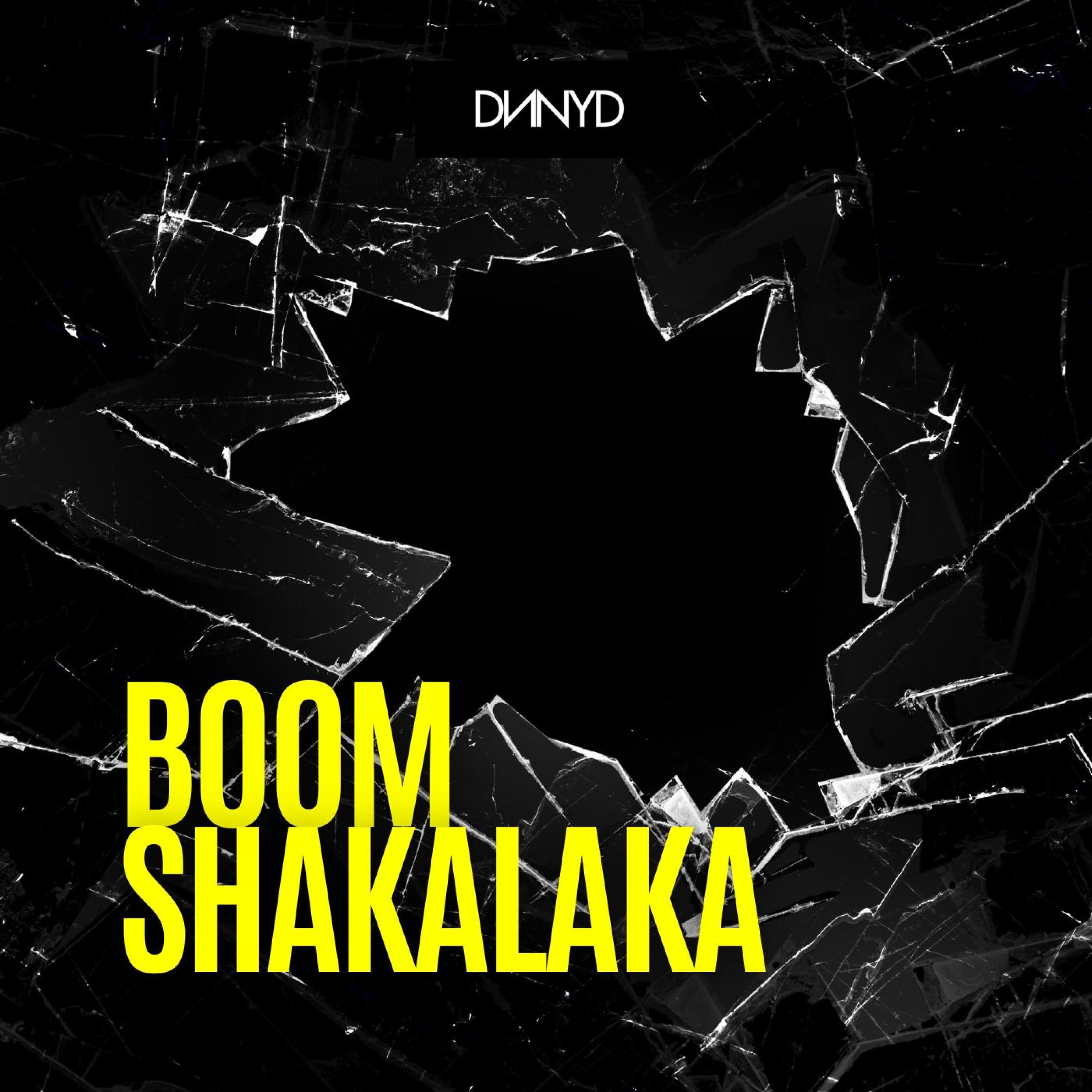 Boom Shakalaka