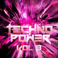 Techno Power, Vol. 3