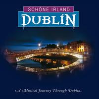 Schöne Irland - Dublin