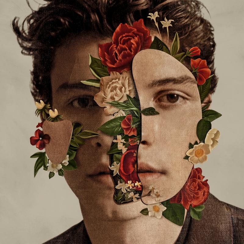 Shawn Mendes ·《Shawn Mendes (Deluxe)》