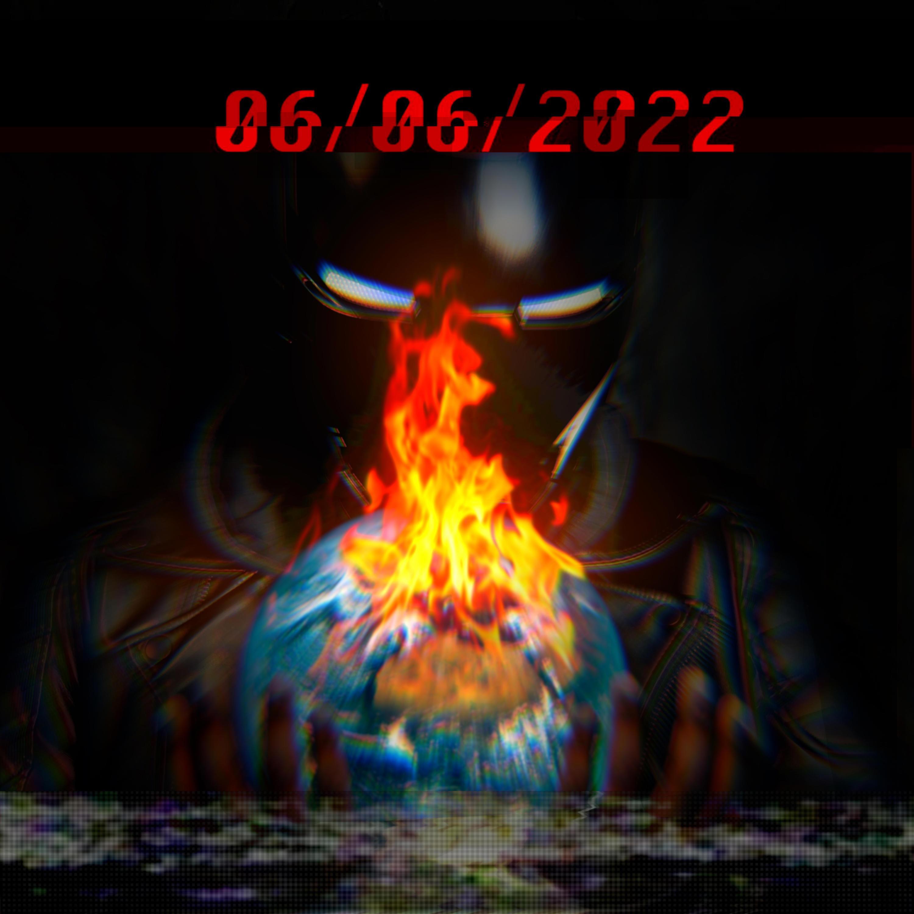 Mes joies quotidiennes (feat. D. MigdiliX)