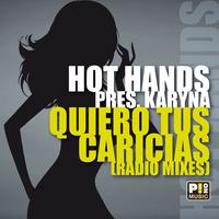 Quiero Tus Caricias (Radio Mixes)