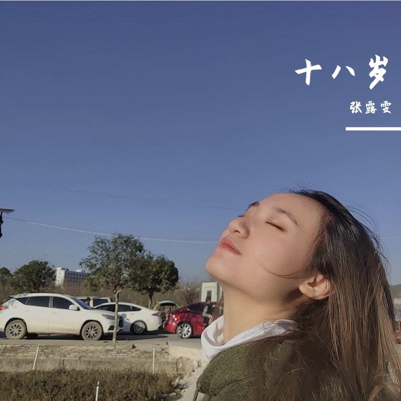Close Your Eyes_张露雯_十八岁 | 在线播放_Close Your Eyes歌词_Close Your Eyes下载 | 网易云音乐