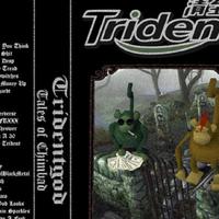 TridentGod