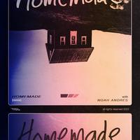 Homemade (Remix)