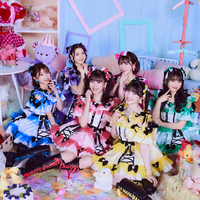 超ときめき♡宣伝部资料,超ときめき♡宣伝部最新歌曲,超ときめき♡宣伝部MV视频,超ときめき♡宣伝部音乐专辑,超ときめき♡宣伝部好听的歌