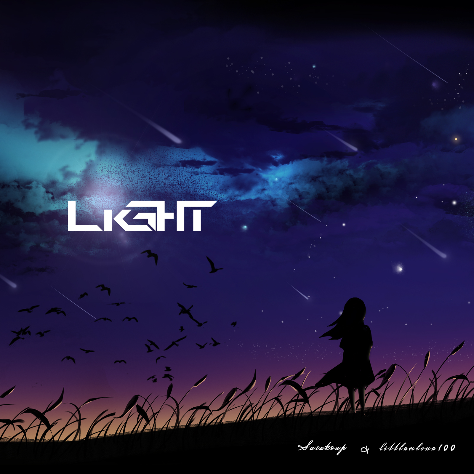 Light (Piano Mix)