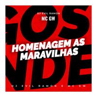 Homenagem as Maravilhas