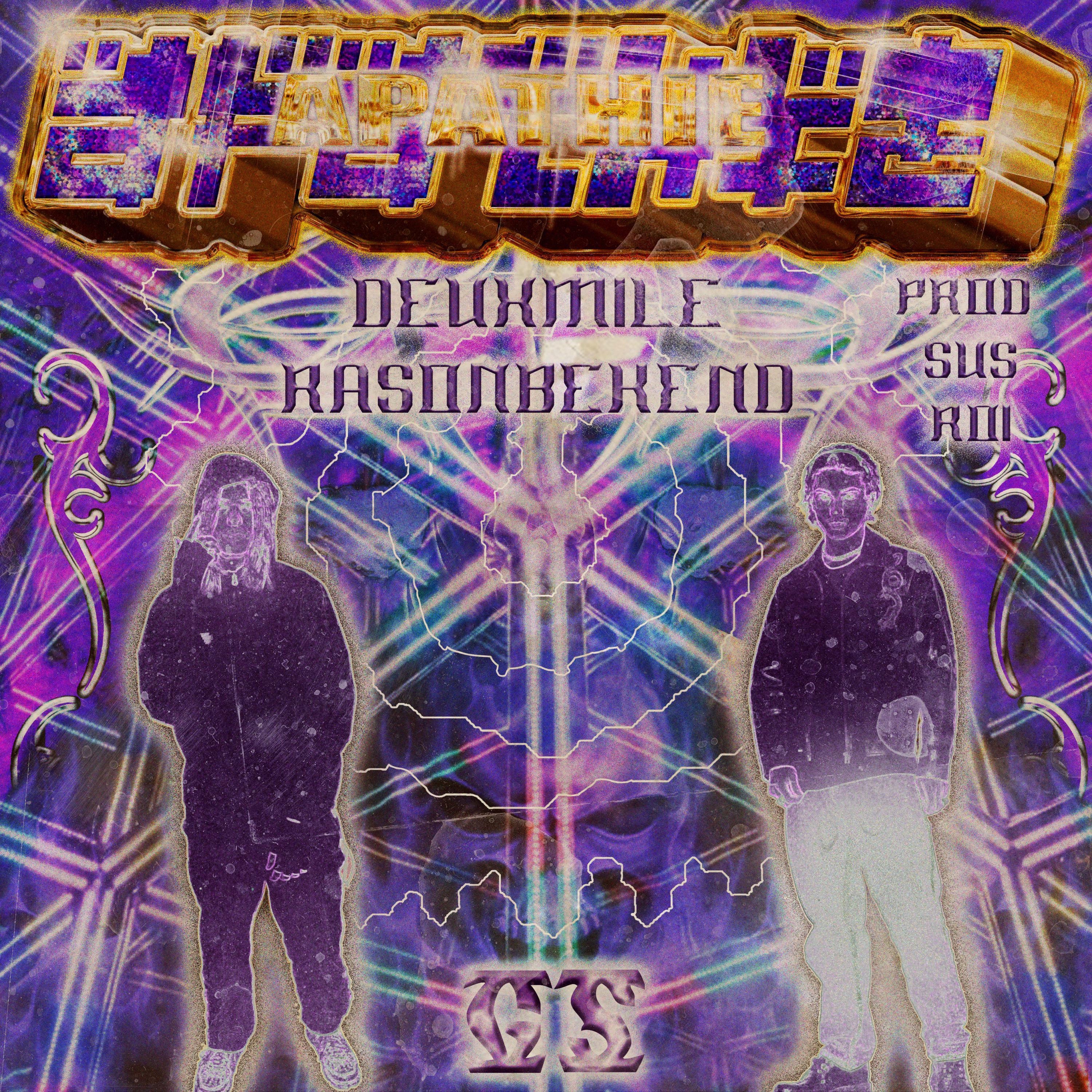 SLAAPSTOORNIS (feat. RASONBEKEND)