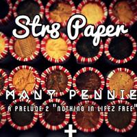 Str8 Paper