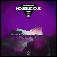 Houselicious, Vol. 25