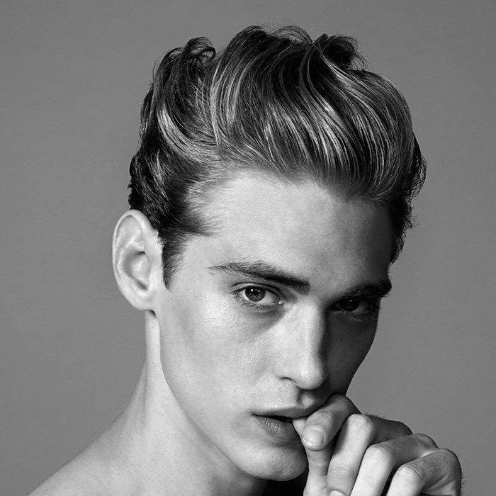 色気向|欲望的味道溢出来了