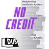 LDUB - No credit