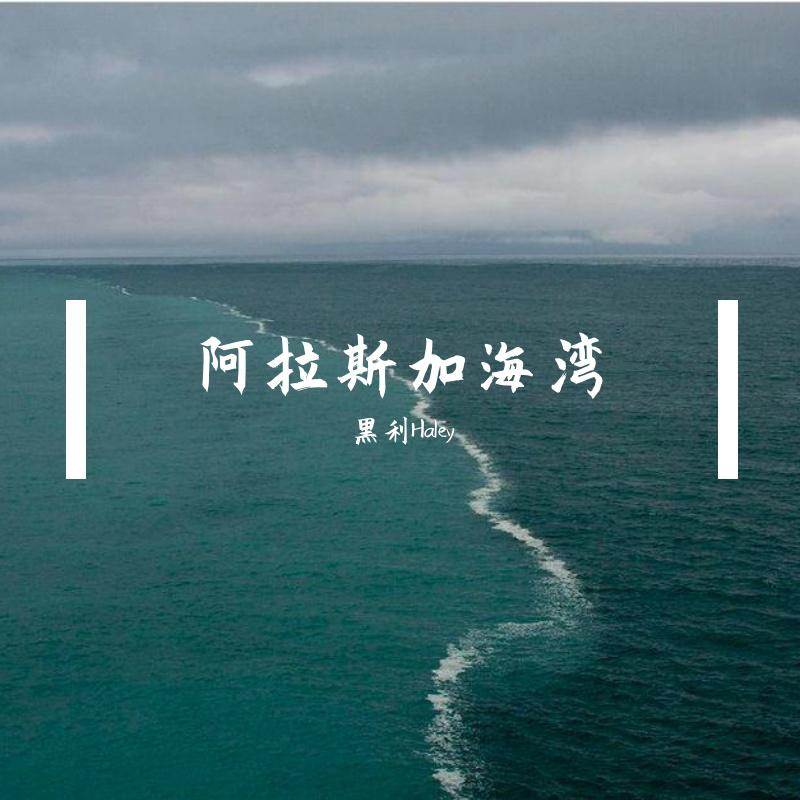 阿拉斯加海湾(翻自 蓝心羽)